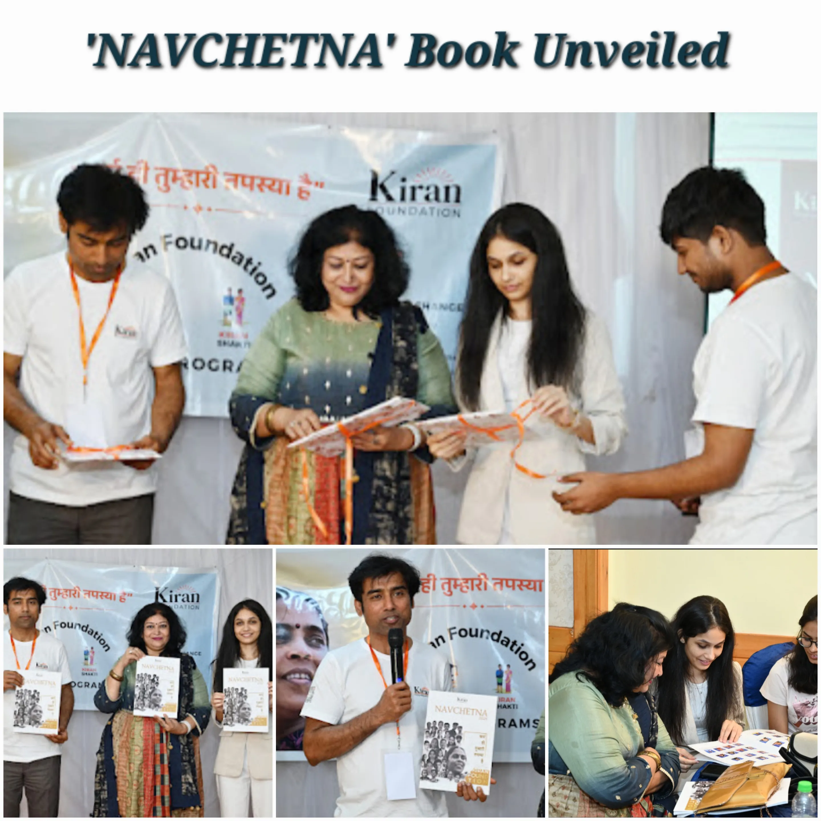 Image 7 from Sankalp Diwas 2025